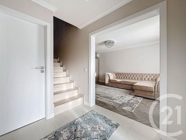 Maison à vendre  7 pièces - 166 m2 PONTAULT COMBAULT - 77