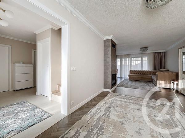 Maison à vendre  7 pièces - 166 m2 PONTAULT COMBAULT - 77