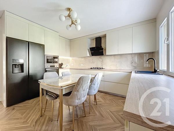 Maison à vendre  7 pièces - 166 m2 PONTAULT COMBAULT - 77