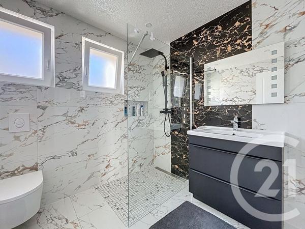 Maison à vendre  7 pièces - 166 m2 PONTAULT COMBAULT - 77