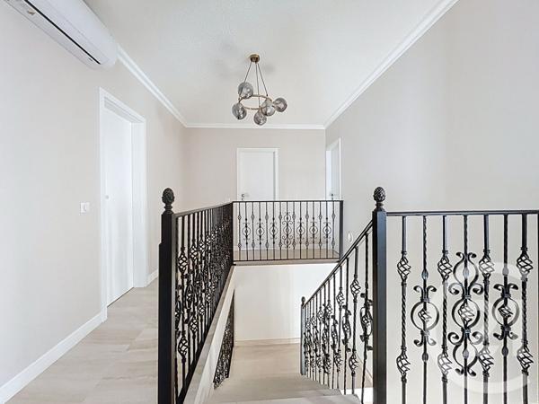 Maison à vendre  7 pièces - 166 m2 PONTAULT COMBAULT - 77