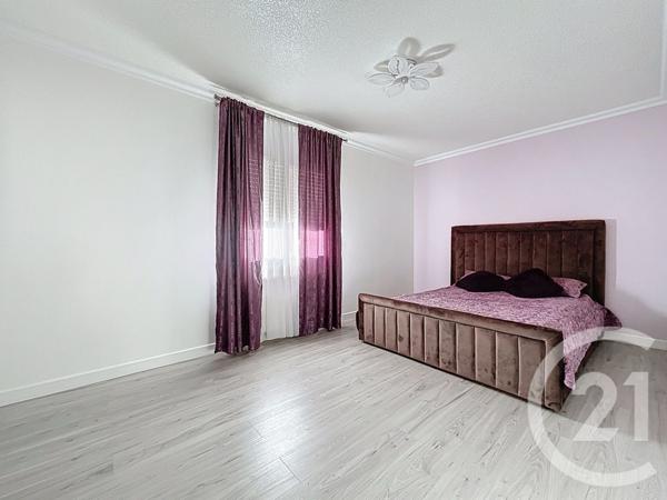 Maison à vendre  7 pièces - 166 m2 PONTAULT COMBAULT - 77