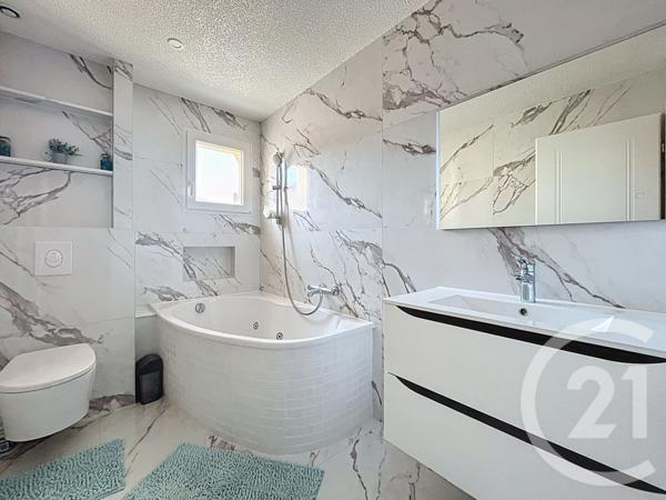 Maison à vendre  7 pièces - 166 m2 PONTAULT COMBAULT - 77