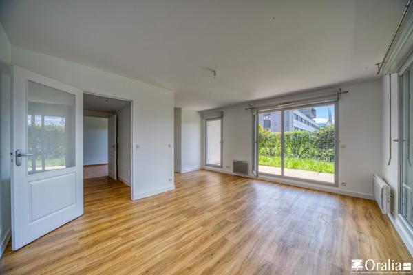 Appartement · Vente Montbonnot St Martin (38330) 46m²