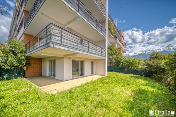 Appartement · Vente Montbonnot St Martin (38330) 46m²