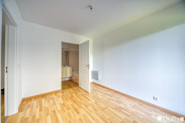 Appartement · Vente Montbonnot St Martin (38330) 46m²