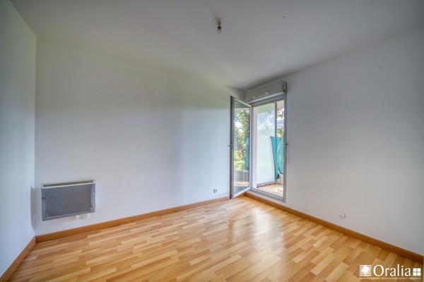 Appartement · Vente Montbonnot St Martin (38330) 46m²