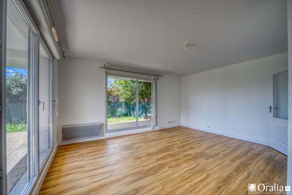 Appartement · Vente Montbonnot St Martin (38330) 46m²