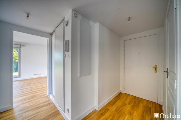 Appartement · Vente Montbonnot St Martin (38330) 46m²