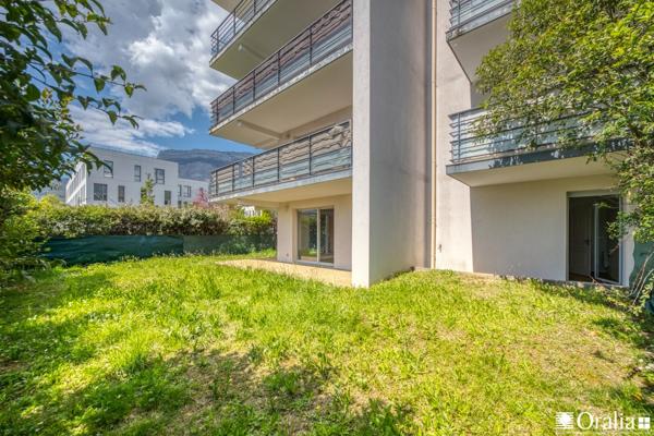 Appartement · Vente Montbonnot St Martin (38330) 46m²