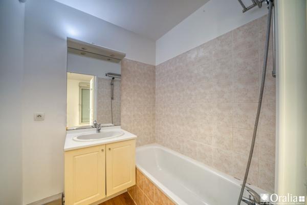 Appartement · Vente Montbonnot St Martin (38330) 46m²