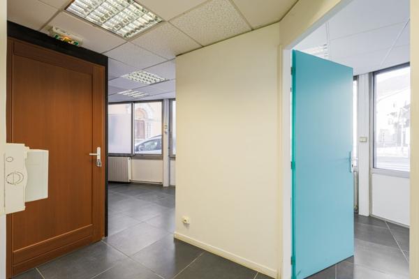 Local · Vente Grenoble (38000) 3 pièces · 53m²