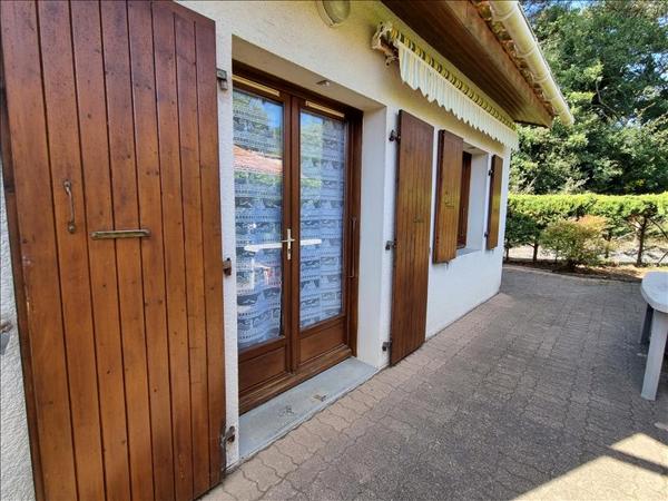 Maison à vendre |  Les Mathes |  3 pièces | 25 m²