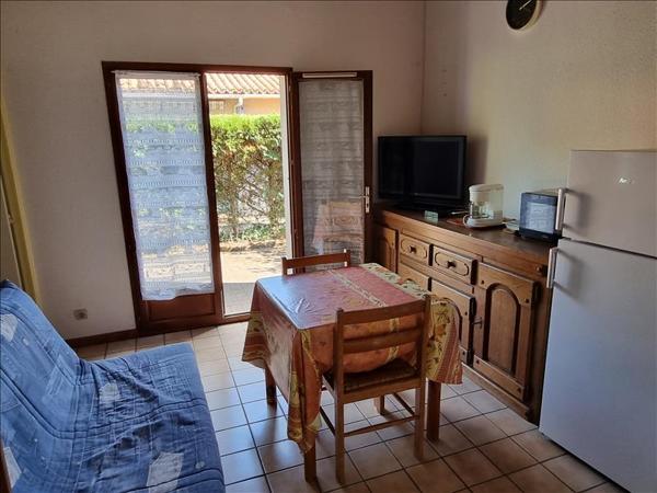 Maison à vendre |  Les Mathes |  3 pièces | 25 m²