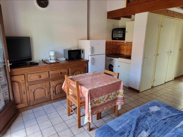 Maison à vendre |  Les Mathes |  3 pièces | 25 m²