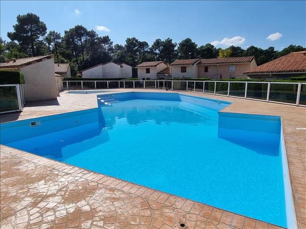 Maison à vendre |  Les Mathes |  3 pièces | 25 m²