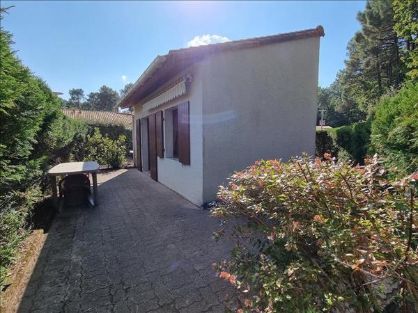 Maison à vendre |  Les Mathes |  3 pièces | 25 m²