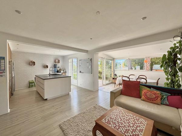 Vente Villa 5 pièces 126 m2 à Clermont-l'Hérault