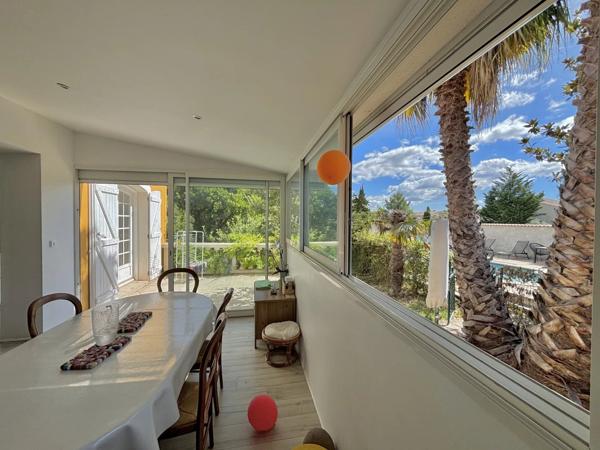 Vente Villa 5 pièces 126 m2 à Clermont-l'Hérault