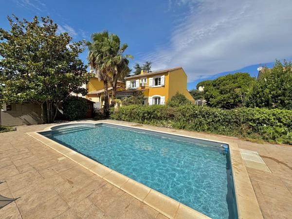 Vente Villa 5 pièces 126 m2 à Clermont-l'Hérault