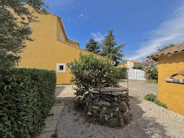 Vente Villa 5 pièces 126 m2 à Clermont-l'Hérault
