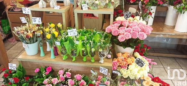 Boutique/Local commercial à vendre 80 m² Saint-Étienne-du-Rouvray