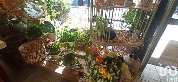 Boutique/Local commercial à vendre 80 m² Saint-Étienne-du-Rouvray