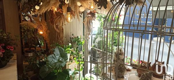 Boutique/Local commercial à vendre 80 m² Saint-Étienne-du-Rouvray