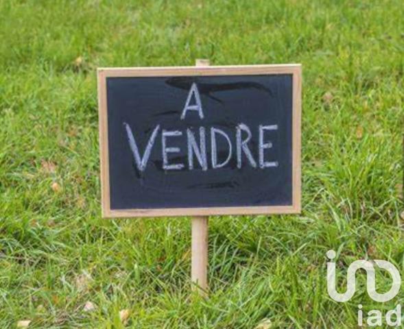 Terrain à vendre 376 m² Saint-Michel-sur-Orge