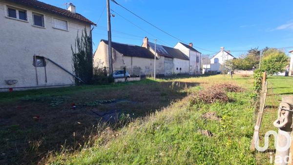 Terrain à vendre 550 m² Juillan