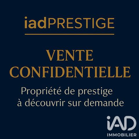 Maison à vendre 10 pièces 213 m² La Flotte