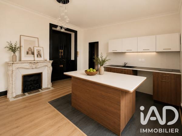 Appartement à vendre 2 pièces 38,5 m² Tarbes