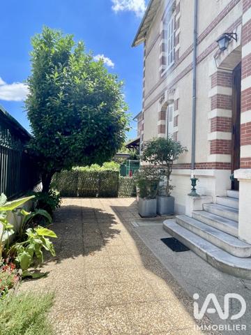 Appartement à vendre 2 pièces 38,5 m² Tarbes