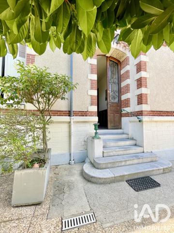 Appartement à vendre 2 pièces 38,5 m² Tarbes