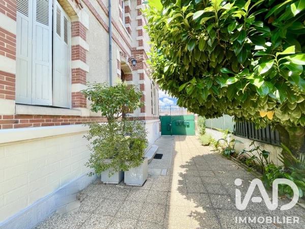 Appartement à vendre 2 pièces 38,5 m² Tarbes