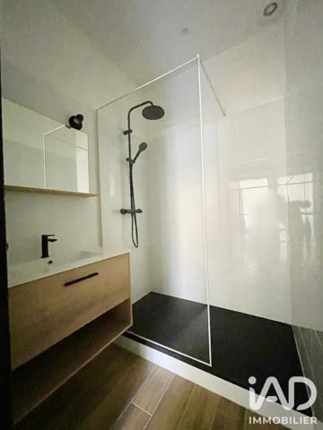 Appartement à vendre 2 pièces 38,5 m² Tarbes