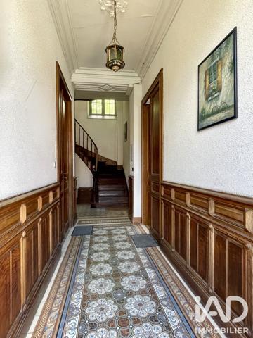 Appartement à vendre 2 pièces 38,5 m² Tarbes