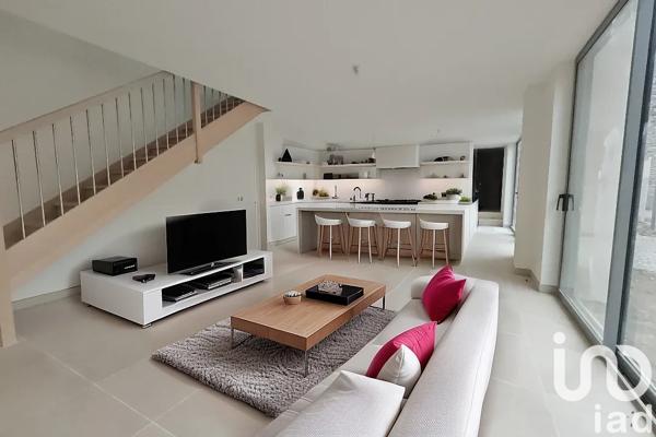 Maison à vendre 5 pièces 150 m² Condrieu