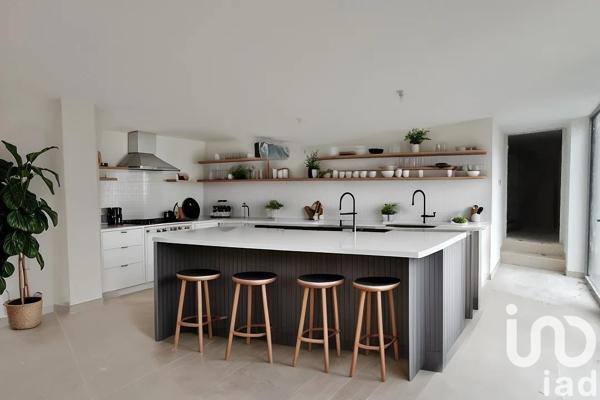 Maison à vendre 5 pièces 150 m² Condrieu