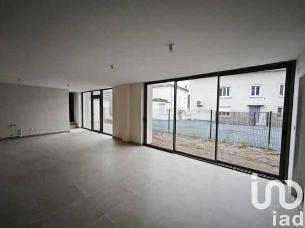 Maison à vendre 5 pièces 150 m² Condrieu