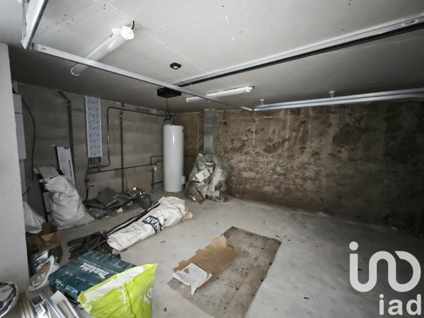 Maison à vendre 5 pièces 150 m² Condrieu