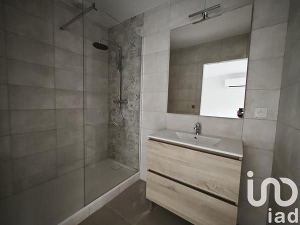 Maison à vendre 5 pièces 150 m² Condrieu