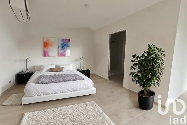 Maison à vendre 5 pièces 150 m² Condrieu