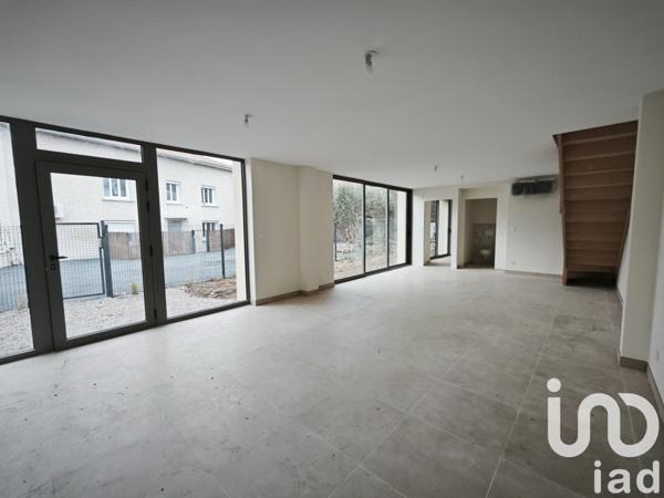 Maison à vendre 5 pièces 150 m² Condrieu
