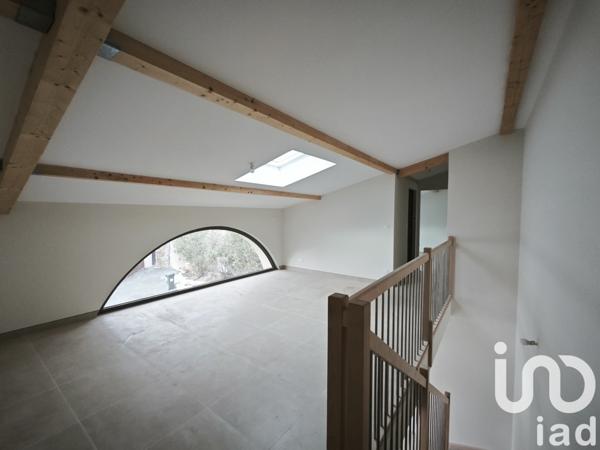 Maison à vendre 5 pièces 150 m² Condrieu