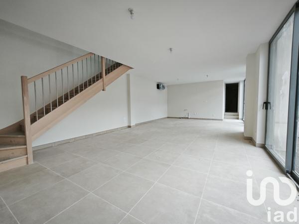 Maison à vendre 5 pièces 150 m² Condrieu