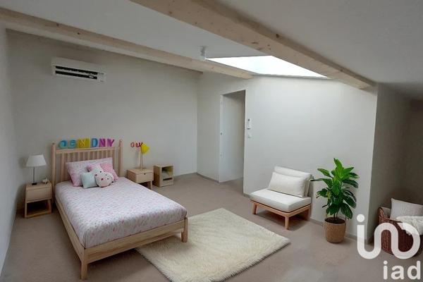 Maison à vendre 5 pièces 150 m² Condrieu