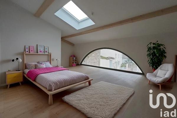 Maison à vendre 5 pièces 150 m² Condrieu