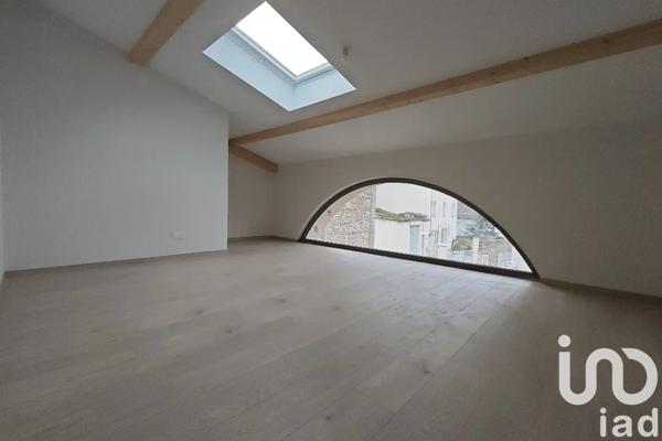 Maison à vendre 5 pièces 150 m² Condrieu