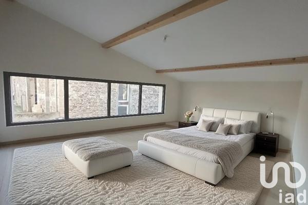 Maison à vendre 5 pièces 150 m² Condrieu